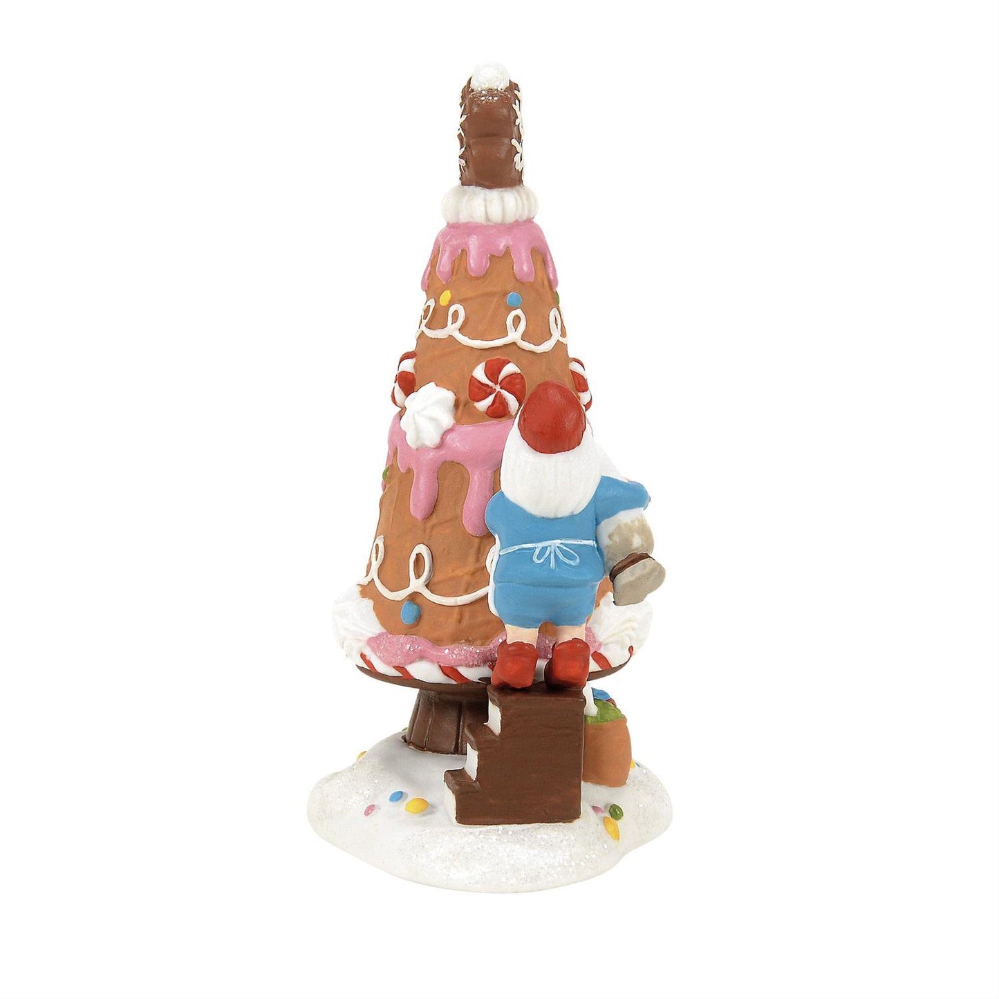 FBA - Piping The Tree - Country N More Gifts