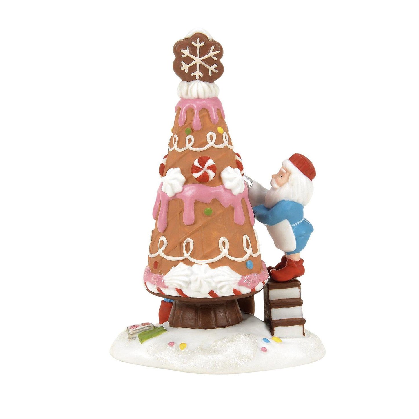 FBA - Piping The Tree - Country N More Gifts