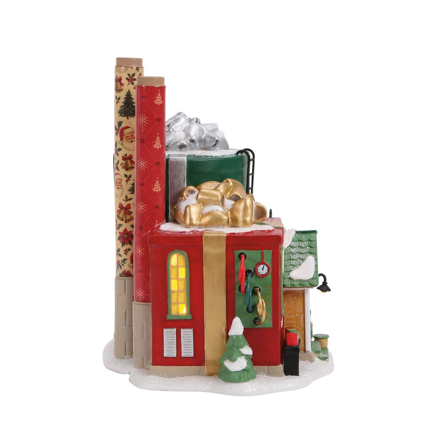 FBA - Wrapping Paper Factory - Country N More Gifts