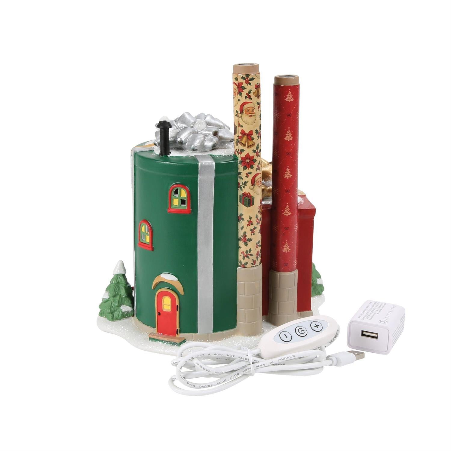 FBA - Wrapping Paper Factory - Country N More Gifts