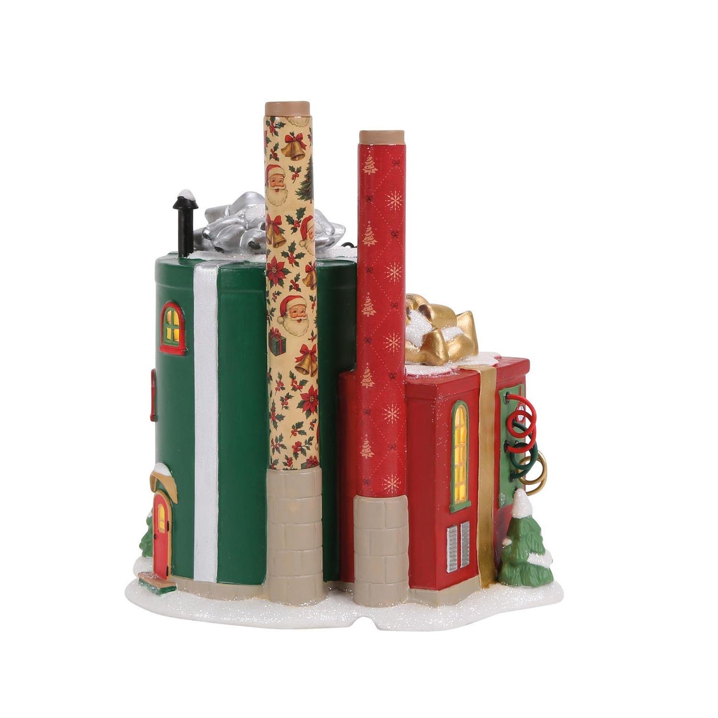 FBA - Wrapping Paper Factory - Country N More Gifts
