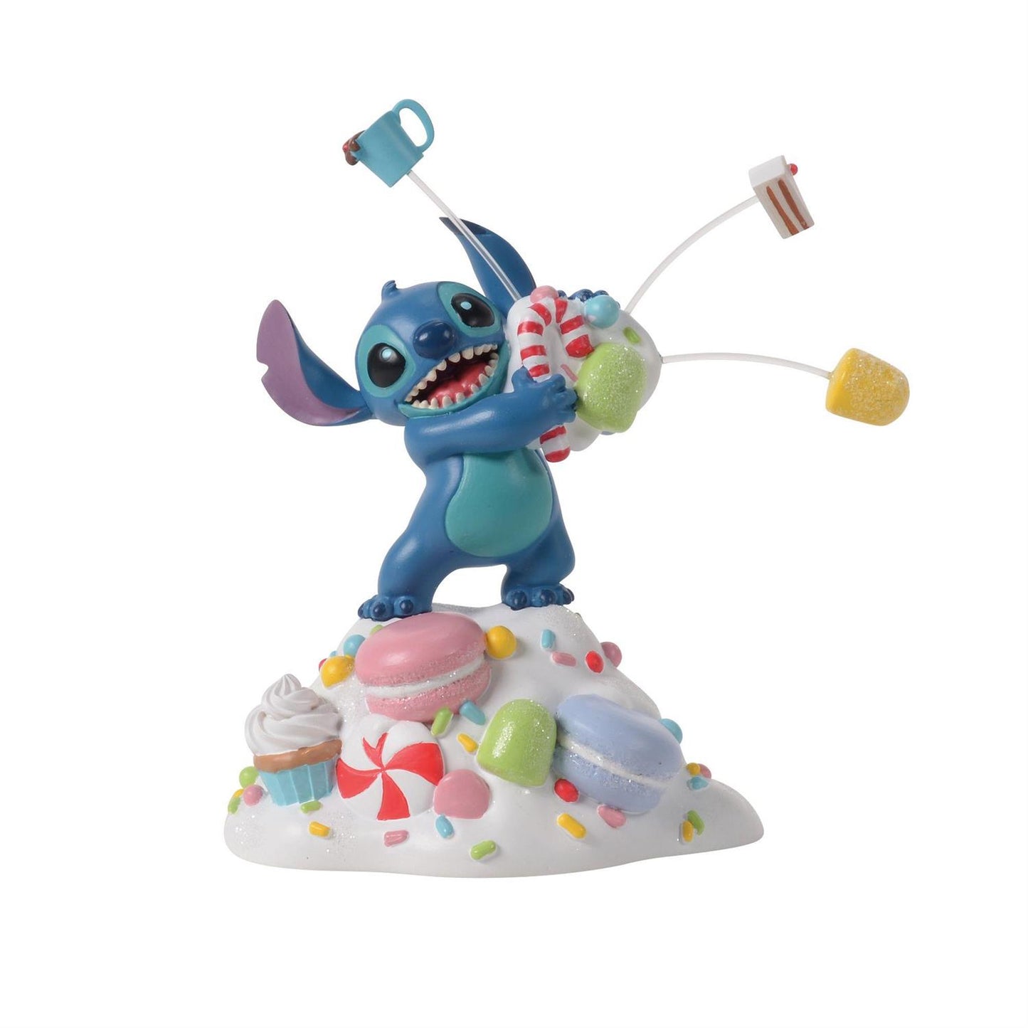 FBA - Stitch Orders It All - Country N More Gifts