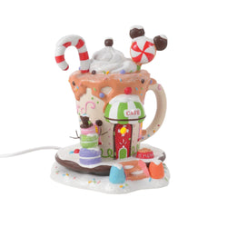 Mickey's Peppermint Cafe - Country N More Gifts