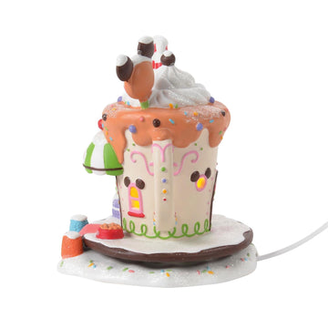 Mickey's Peppermint Cafe - Country N More Gifts