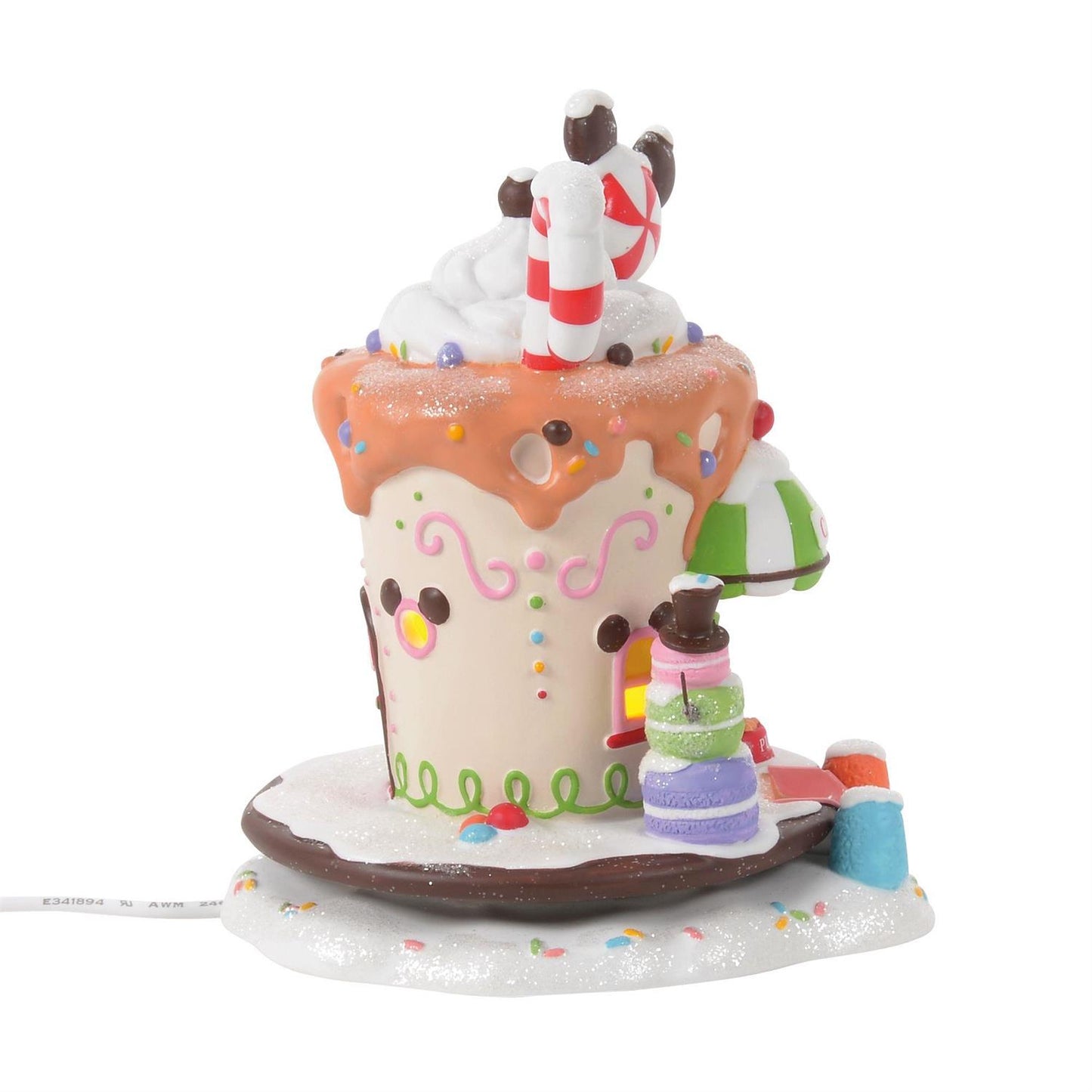 Mickey's Peppermint Cafe - Country N More Gifts