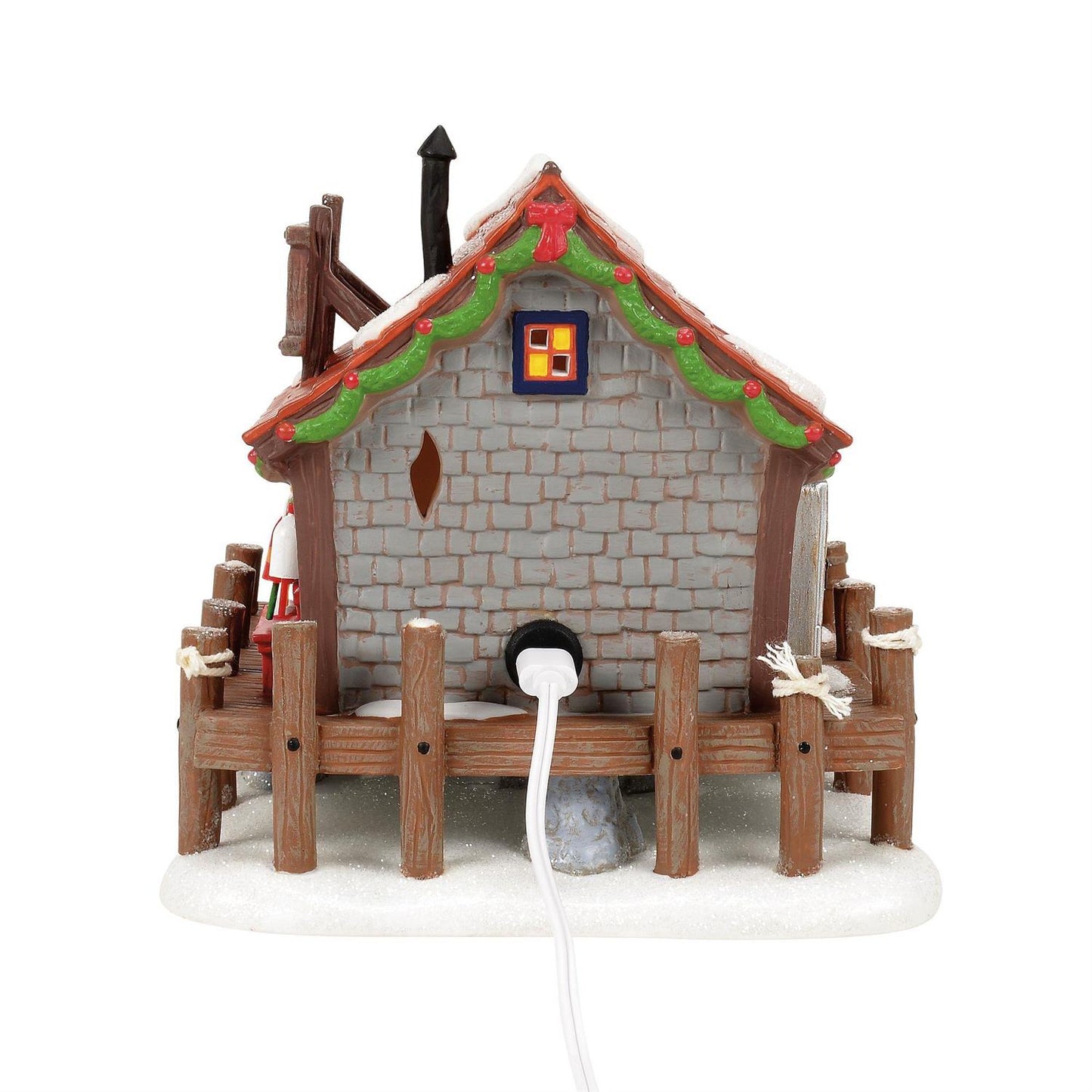 FBA - Pete's Crabby Christmas - Country N More Gifts