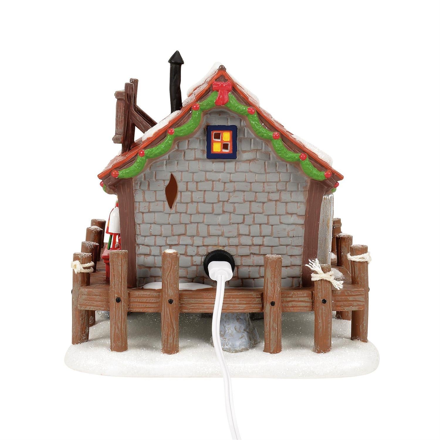 FBA - Pete's Crabby Christmas - Country N More Gifts