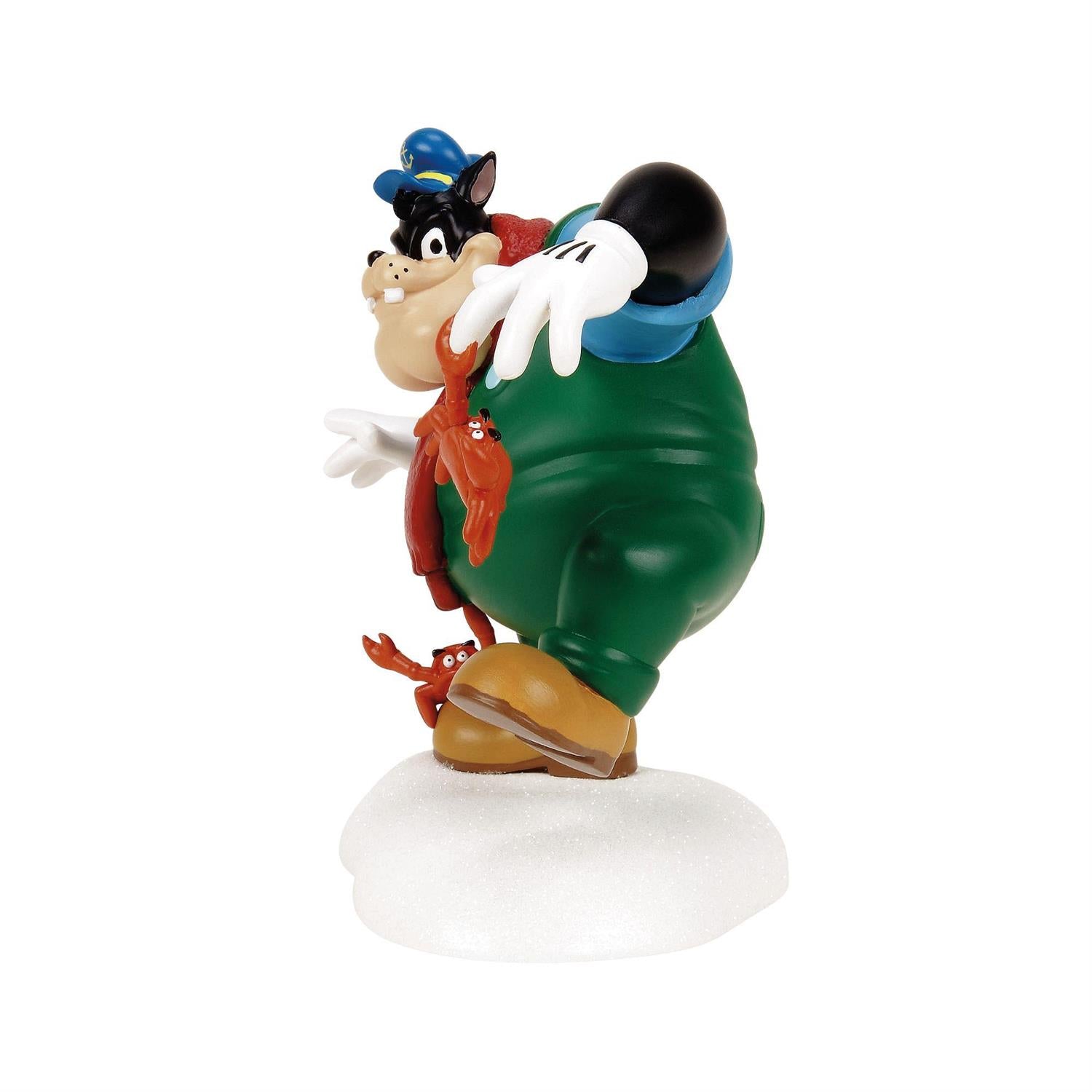 FBA - No One's Crabby At Christmas - Country N More Gifts
