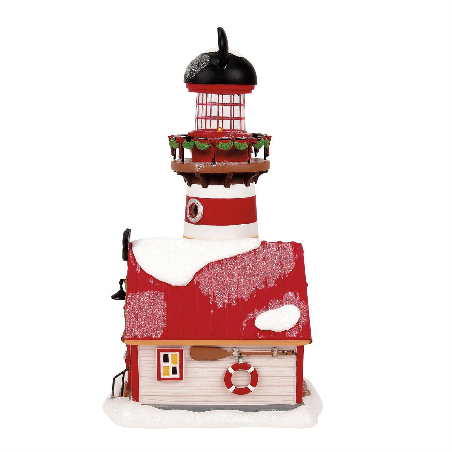 FBA - Keeping A Watch For Santa - Country N More Gifts
