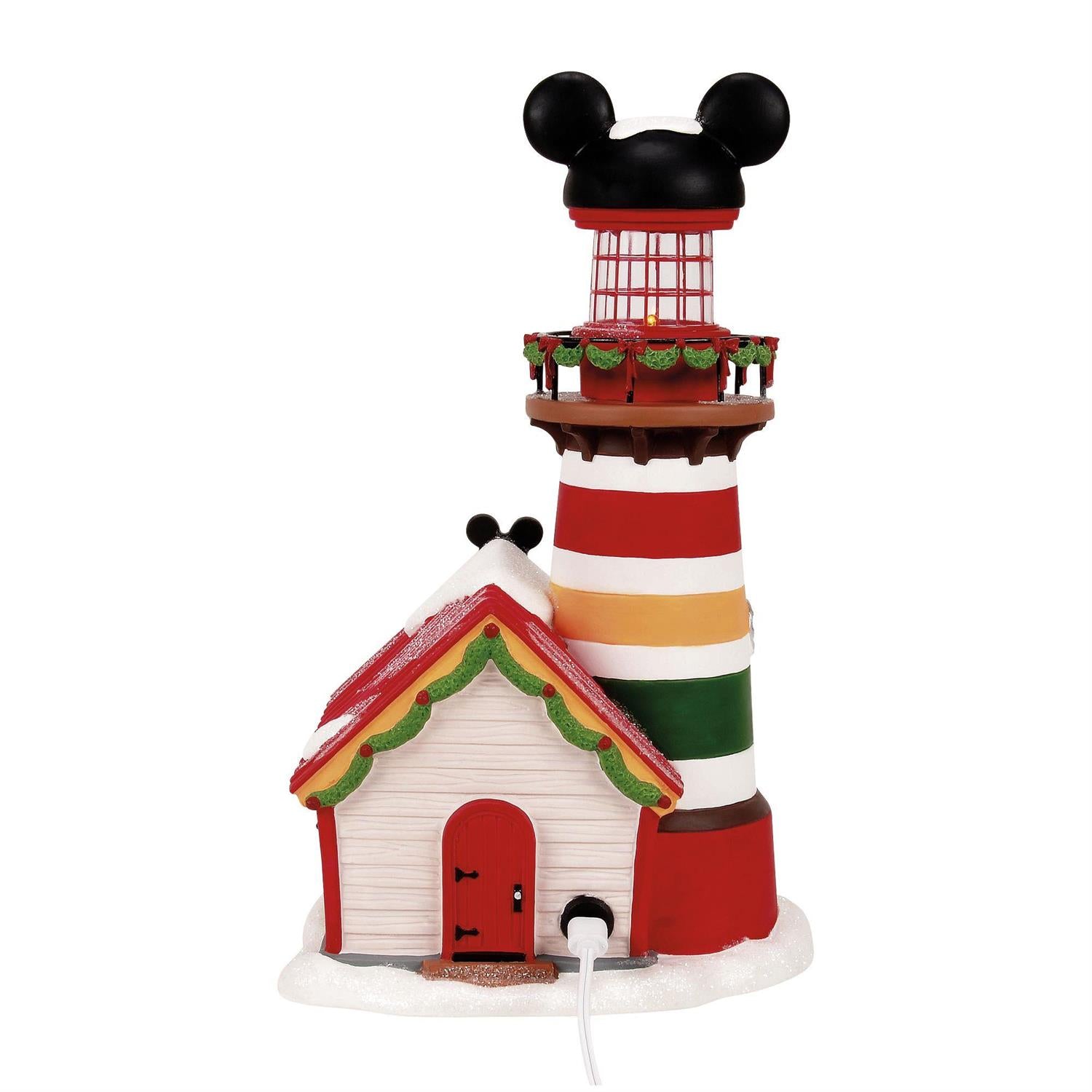 FBA - Keeping A Watch For Santa - Country N More Gifts