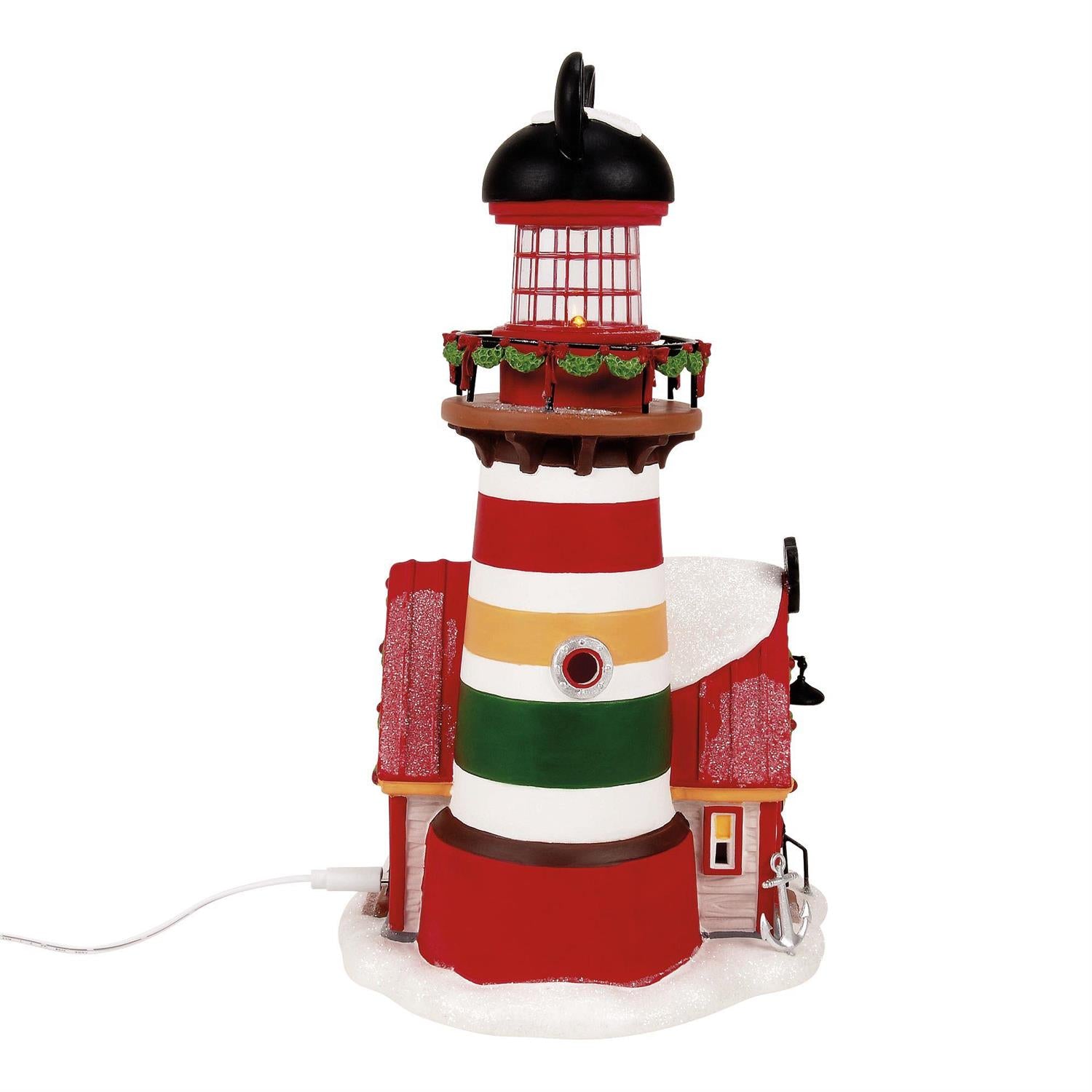 FBA - Keeping A Watch For Santa - Country N More Gifts