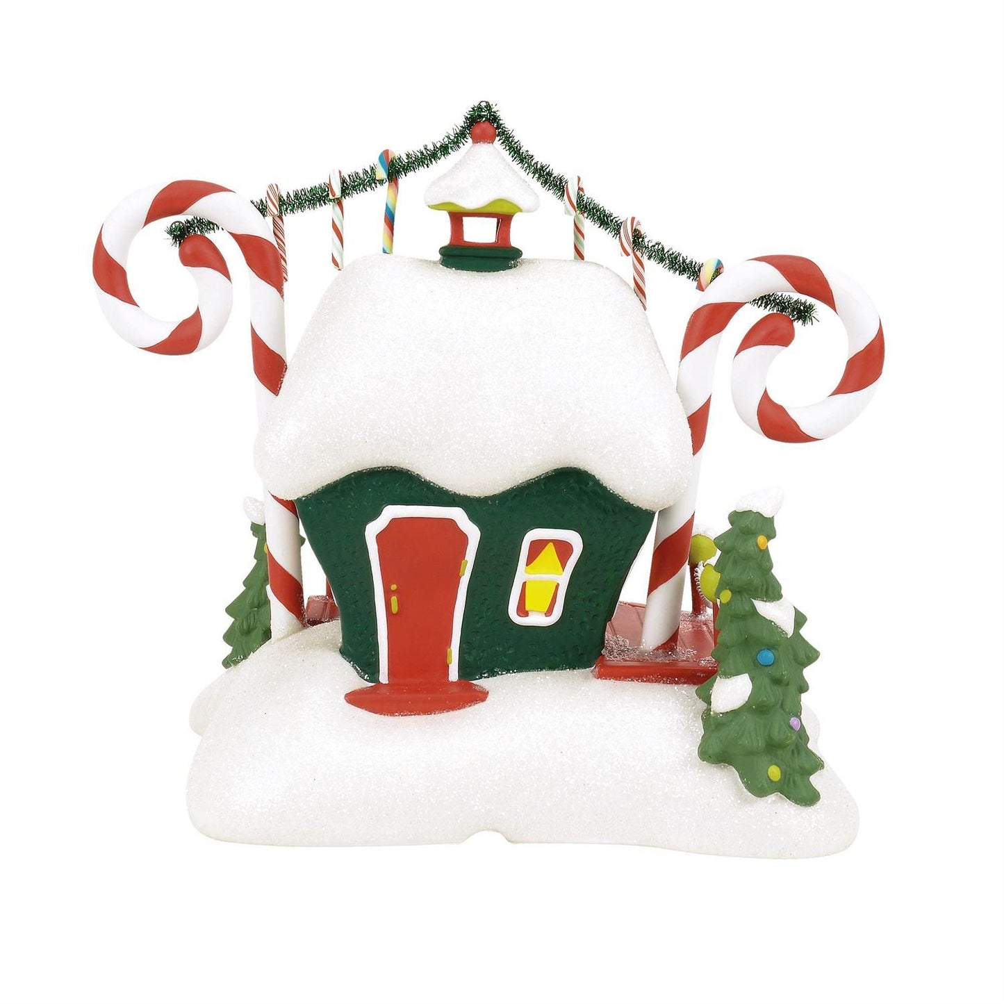 Who-Ville Candy Cane Twisters - Country N More Gifts