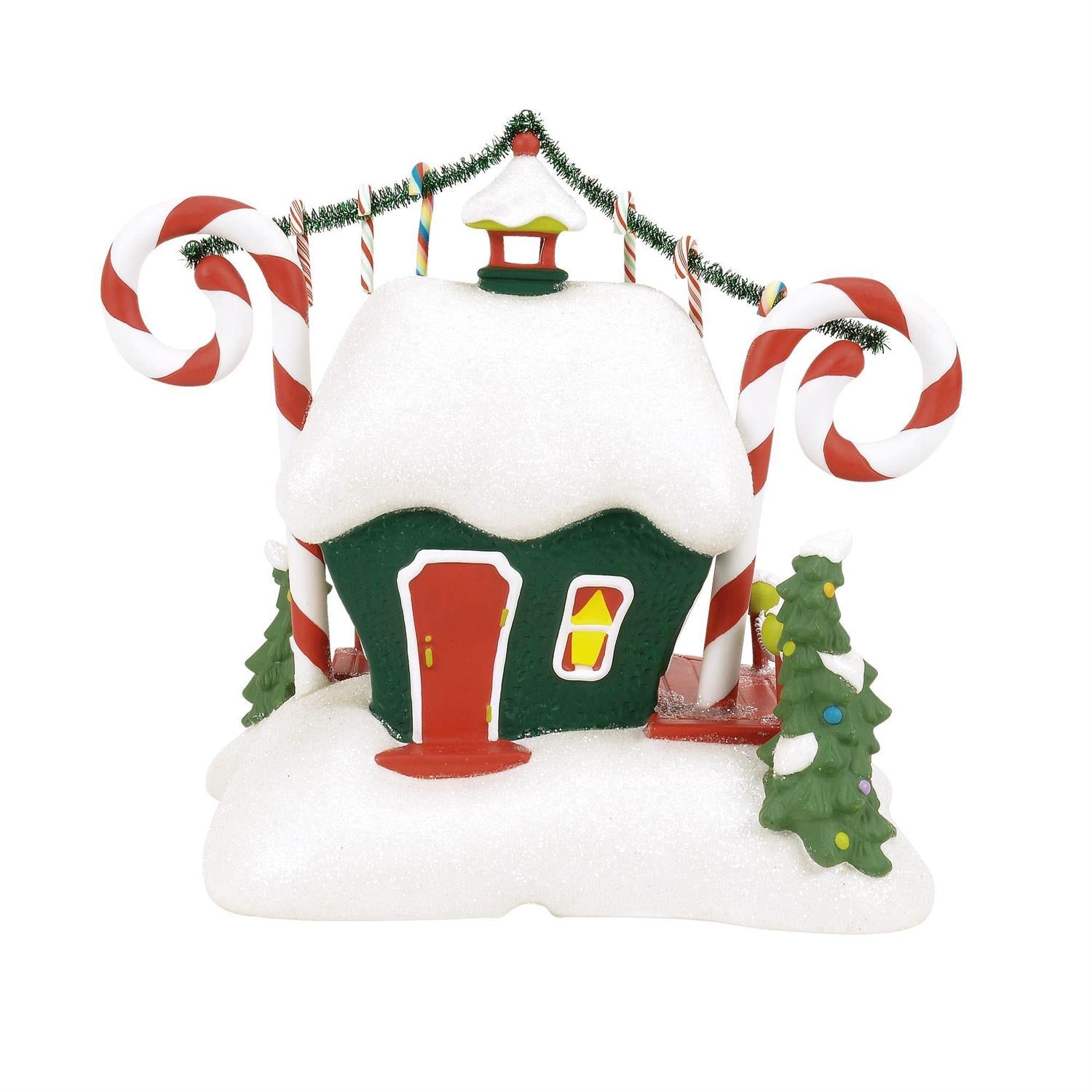Who-Ville Candy Cane Twisters - Country N More Gifts