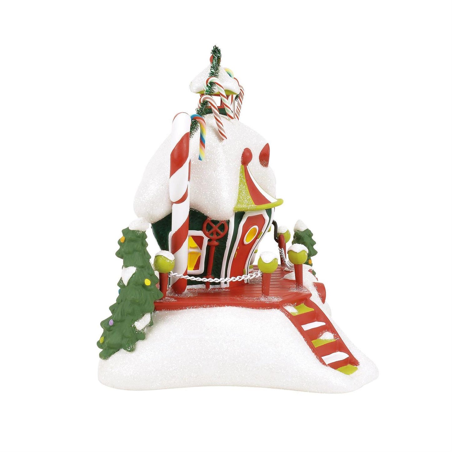 Who-Ville Candy Cane Twisters - Country N More Gifts