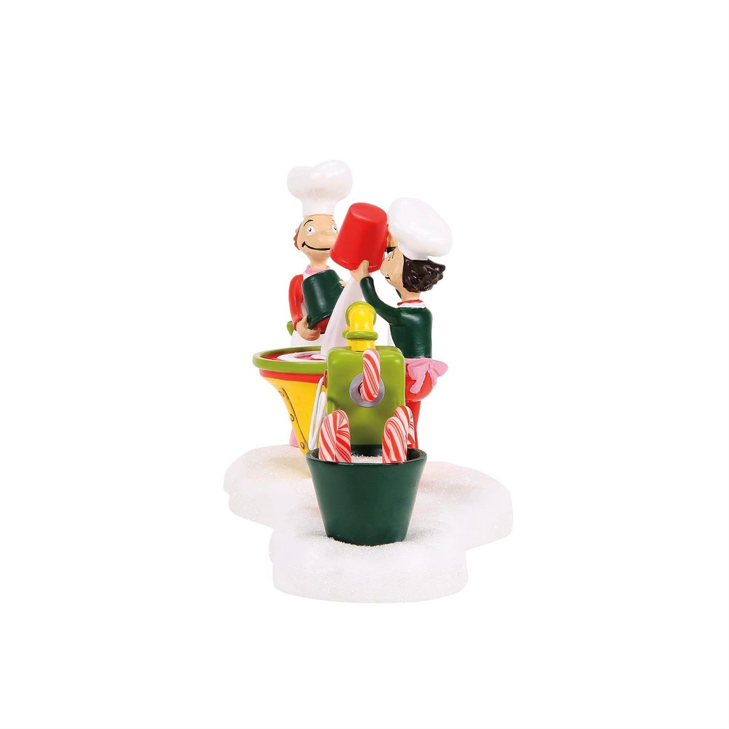 Who-ville Candy Crew - Country N More Gifts