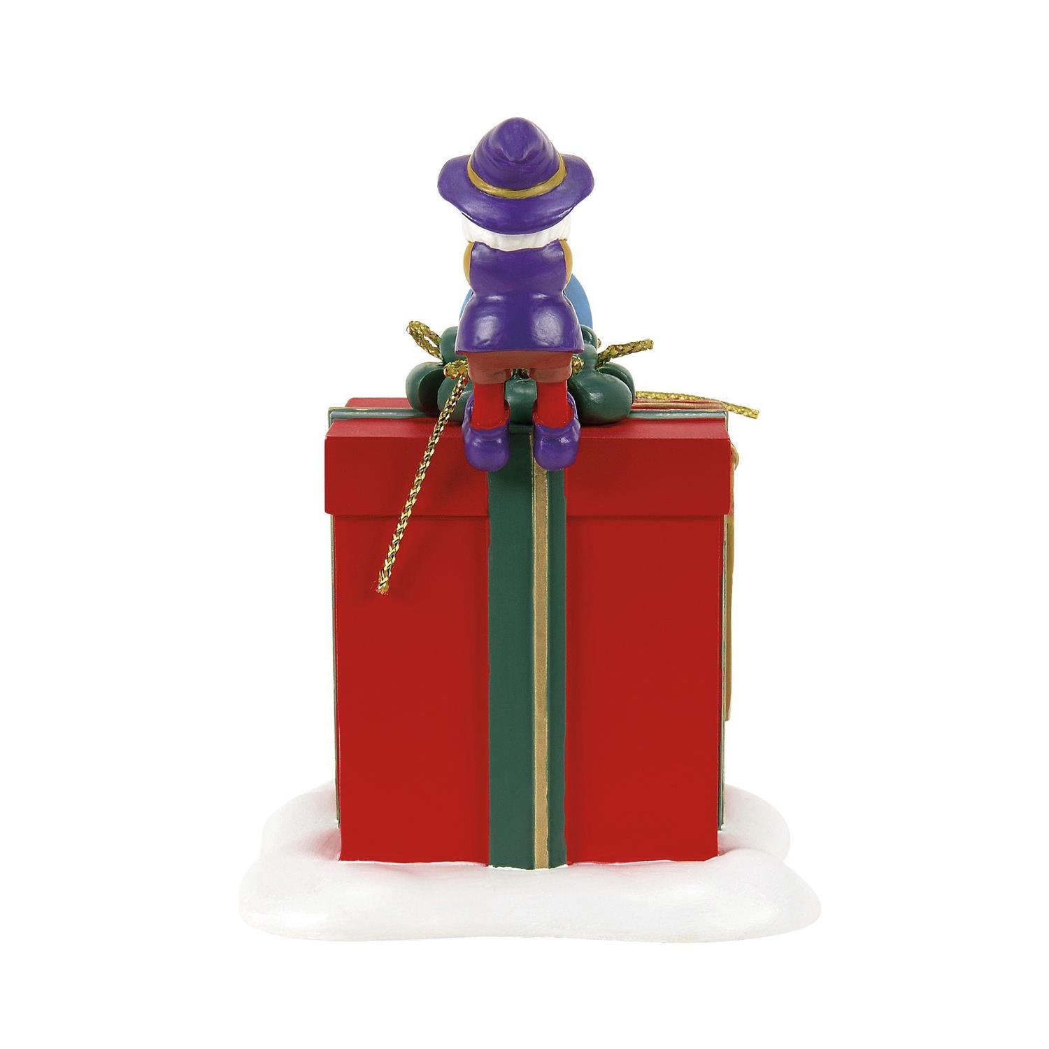 50th All Wrapped Up, 2026 - Country N More Gifts