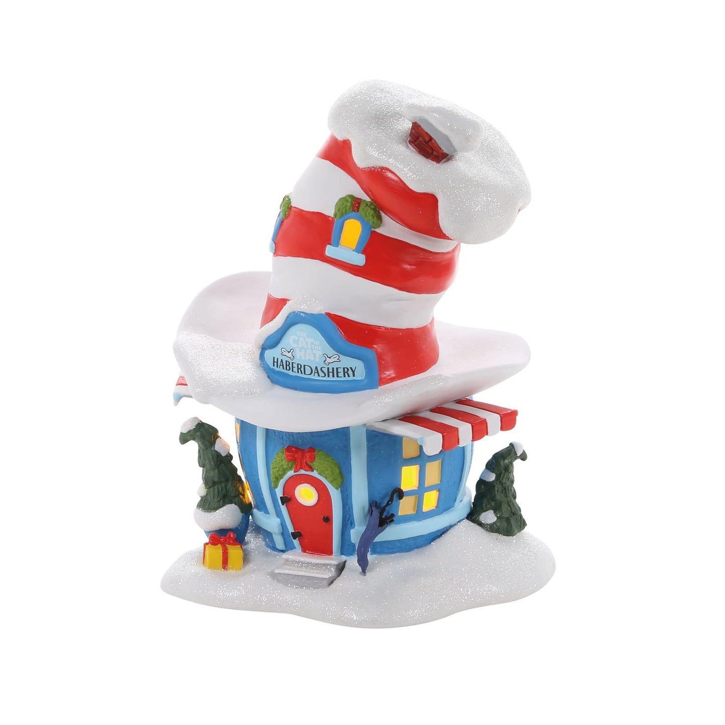 FBA - Cat In The Hat Haberdashery - Country N More Gifts