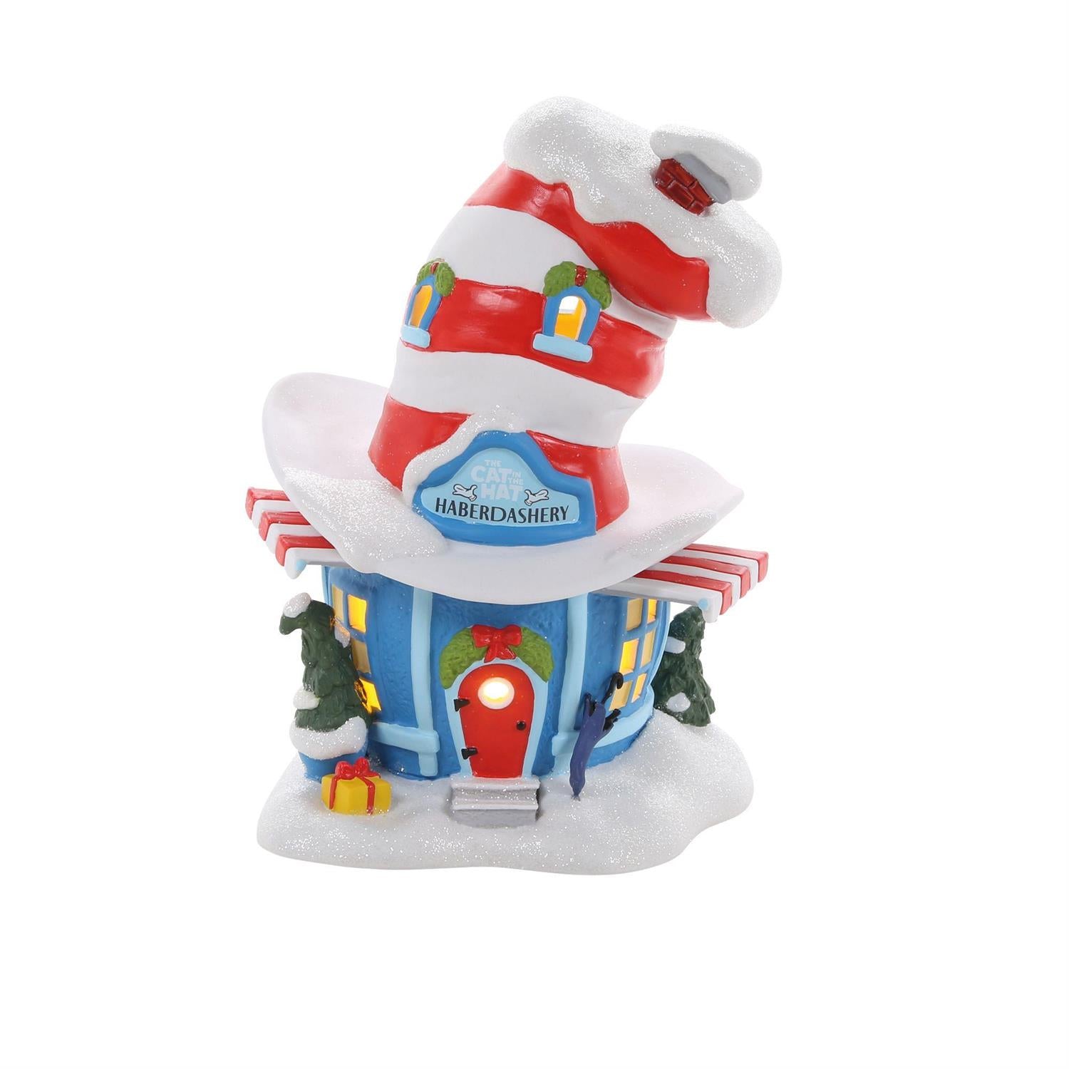 FBA - Cat In The Hat Haberdashery - Country N More Gifts