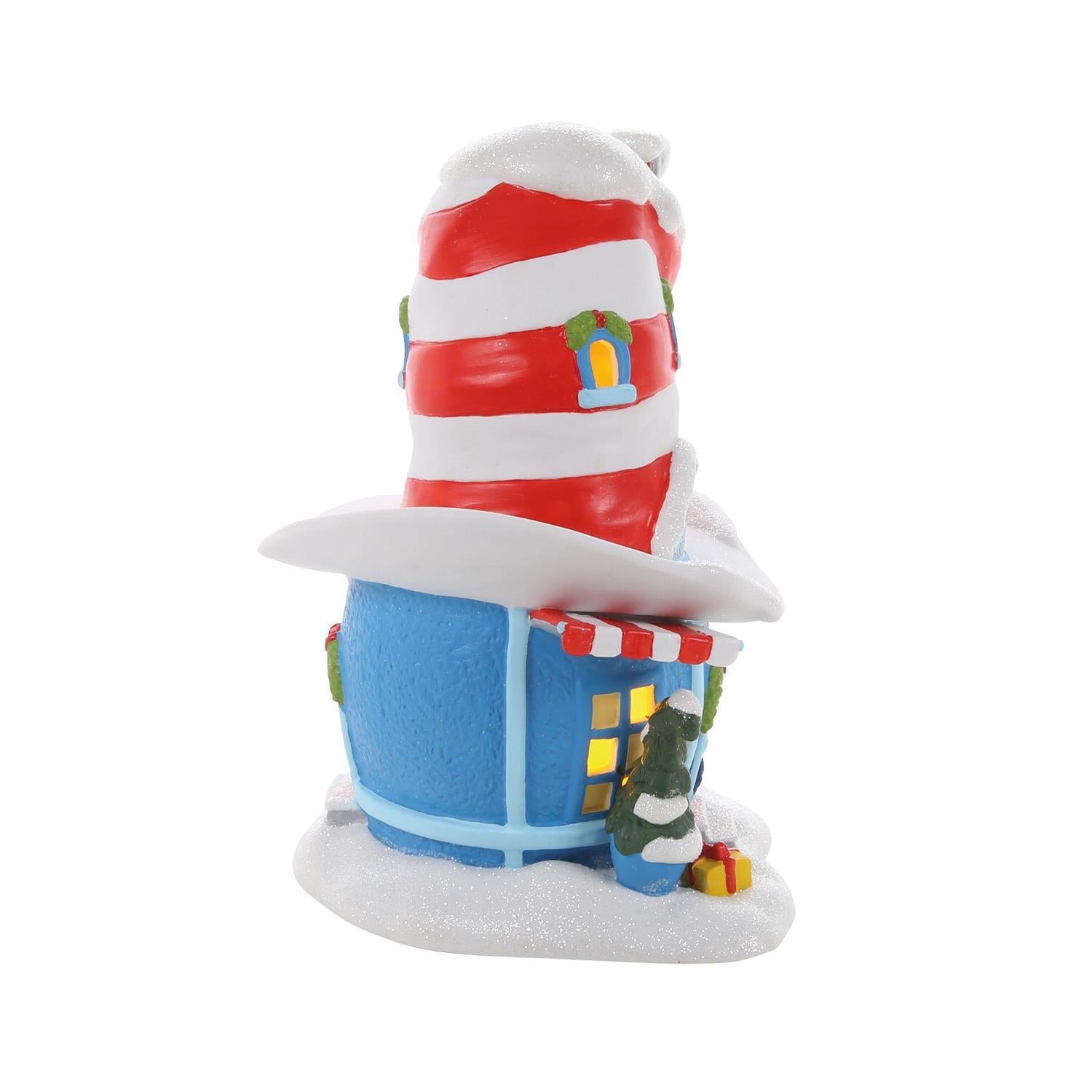 FBA - Cat In The Hat Haberdashery - Country N More Gifts