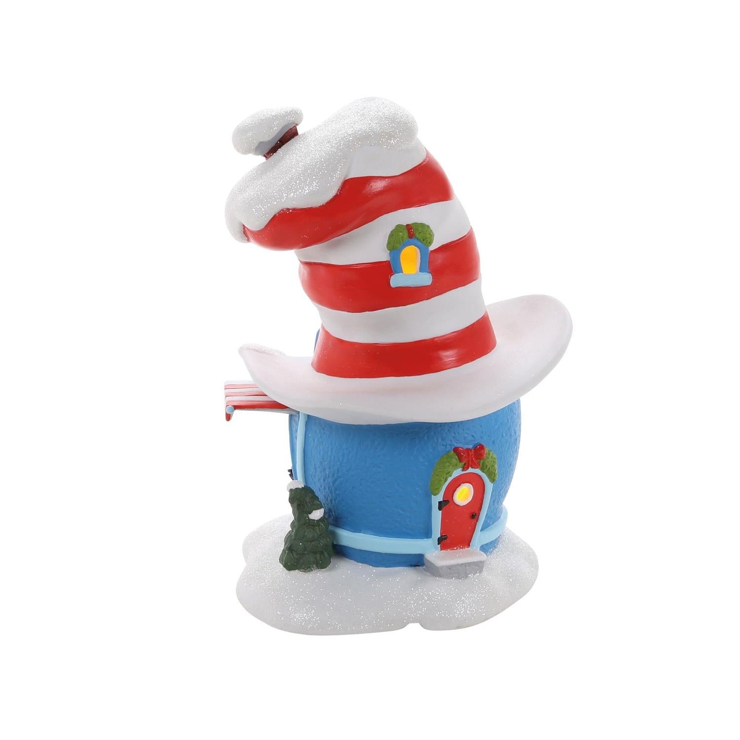 FBA - Cat In The Hat Haberdashery - Country N More Gifts
