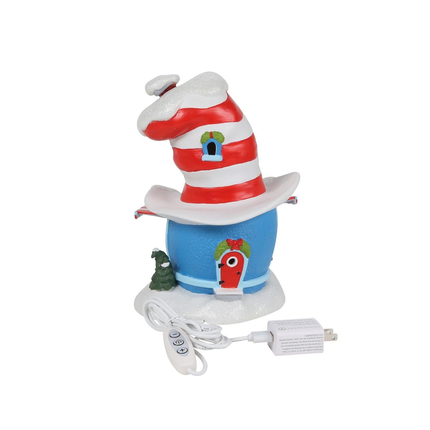 FBA - Cat In The Hat Haberdashery - Country N More Gifts