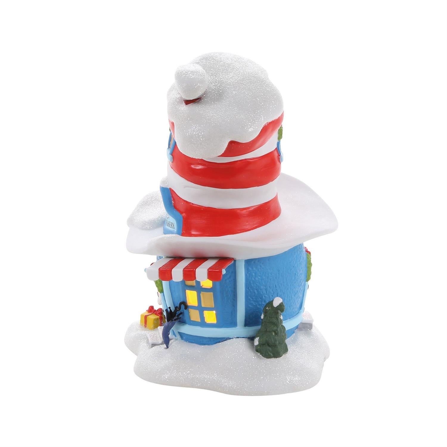 FBA - Cat In The Hat Haberdashery - Country N More Gifts