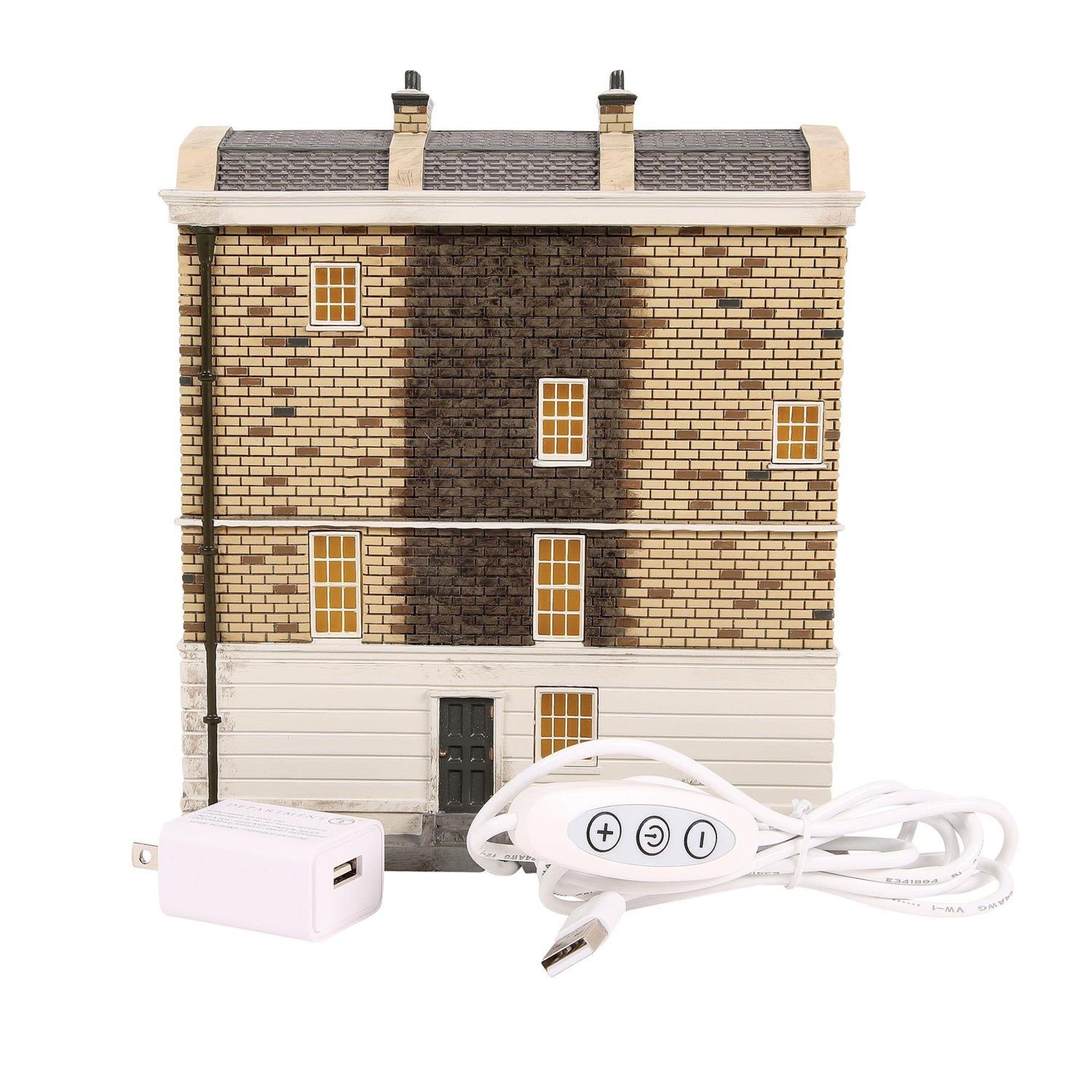 12 Grimmauld Place - Country N More Gifts