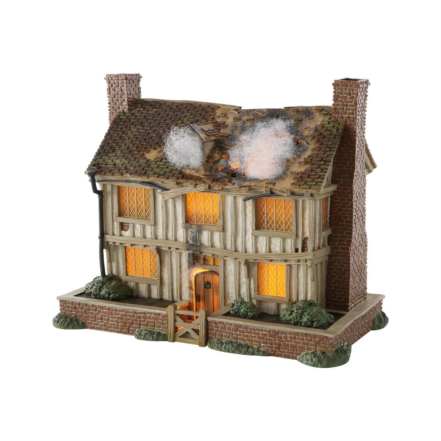 Hary Potters Home