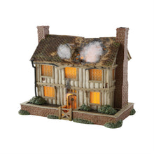 The Potter's Home
