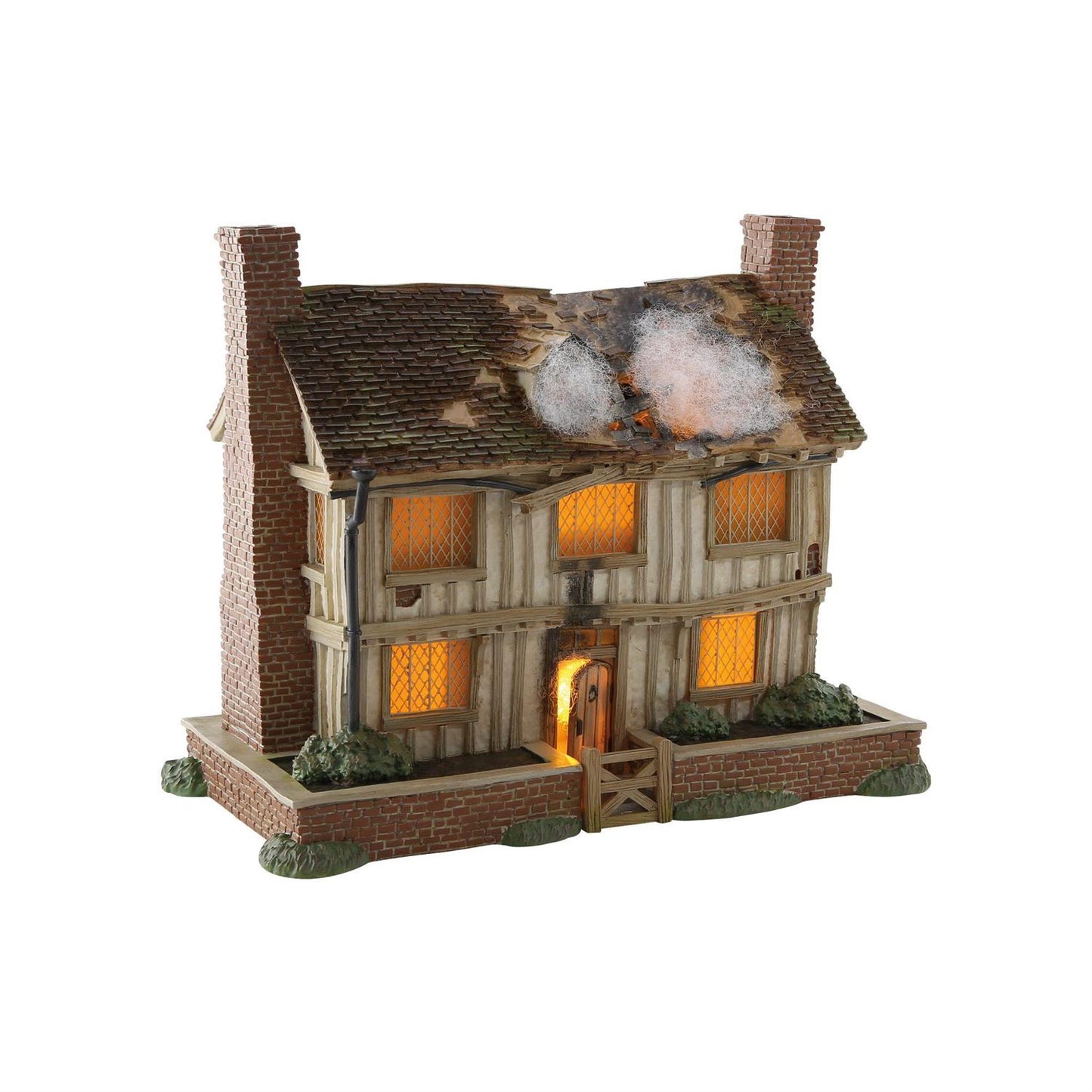 Hary Potters Home