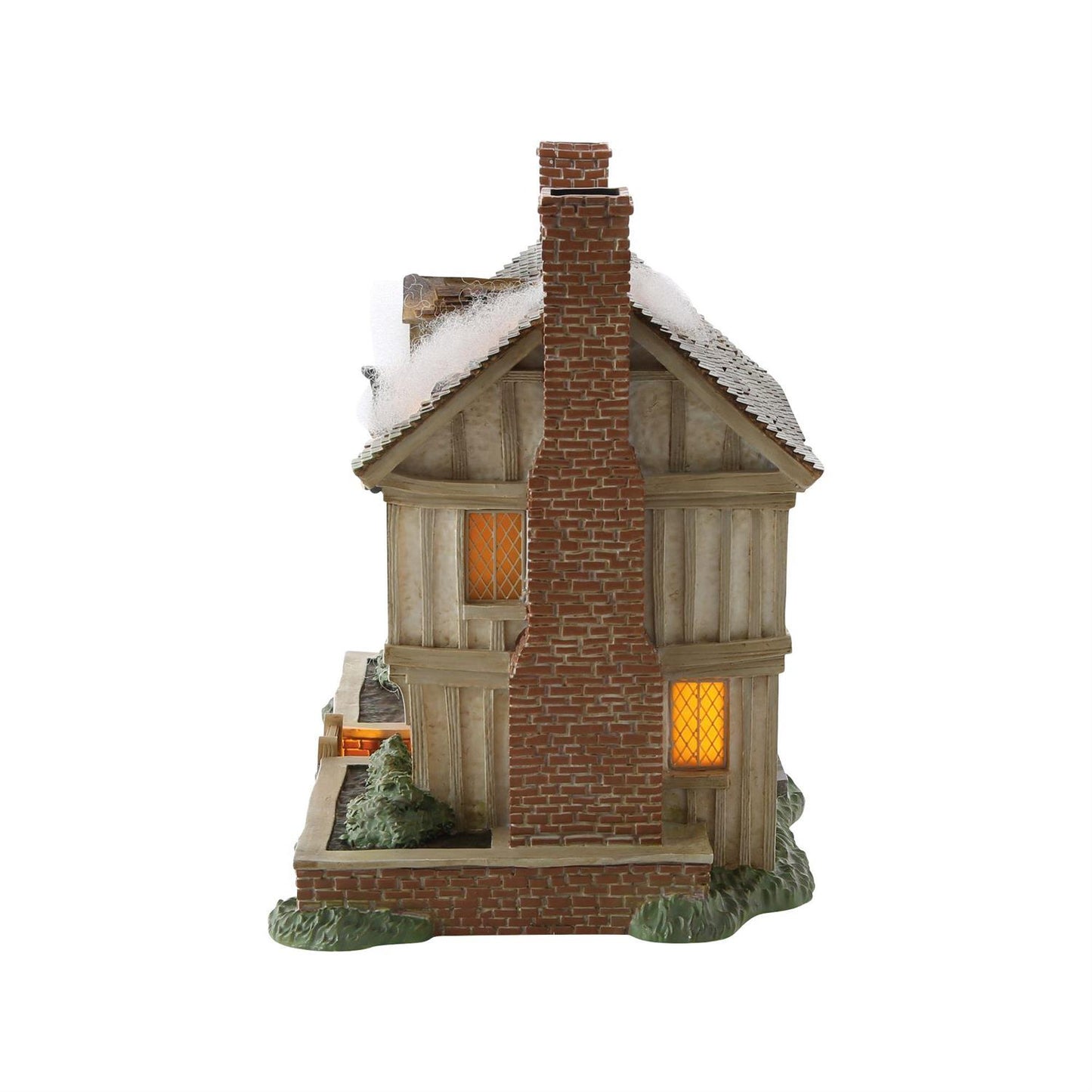 Hary Potters Home