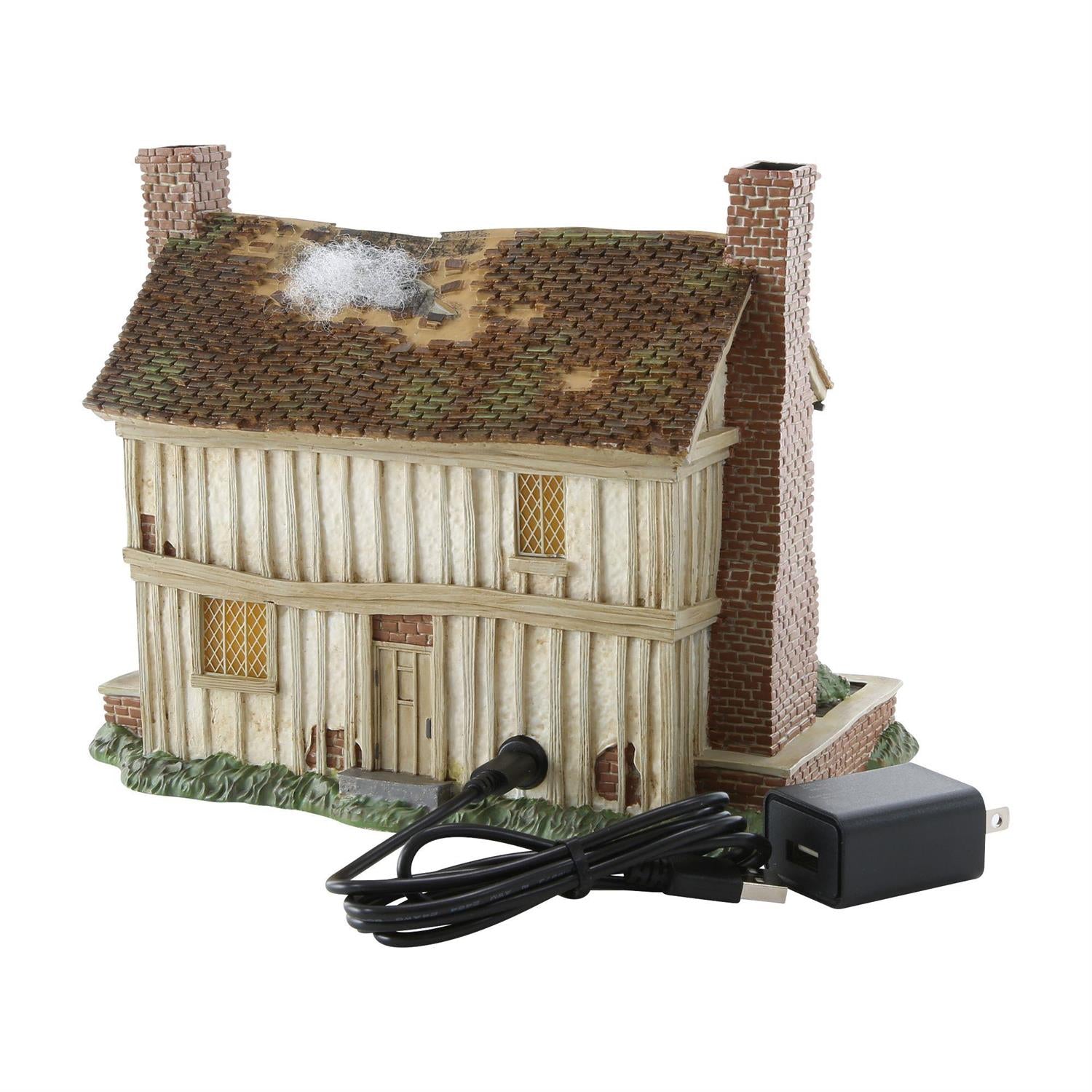 Hary Potters Home