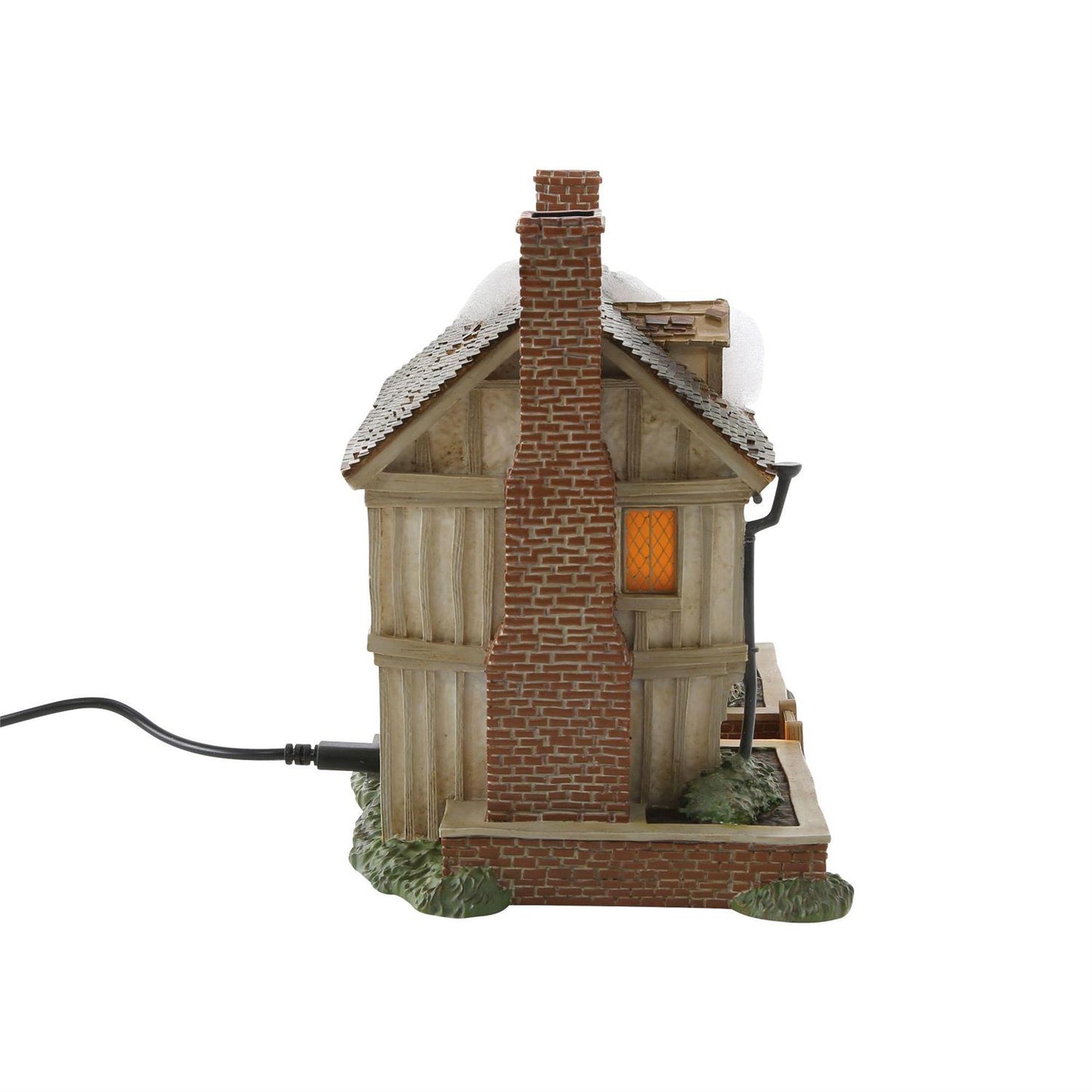Hary Potters Home