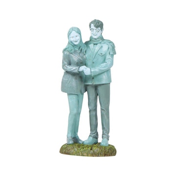 Lily and James Potter - Country N More Gifts