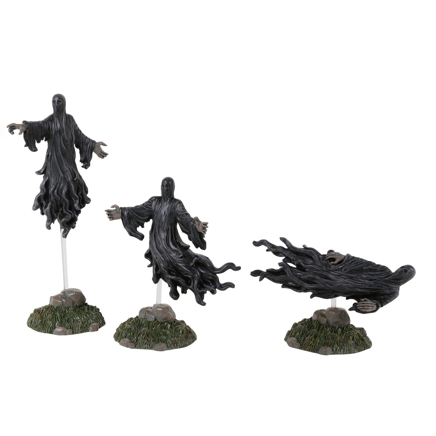 Dementors Set of 3 - Country N More Gifts