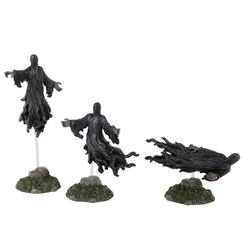 Dementors Set of 3 - Country N More Gifts