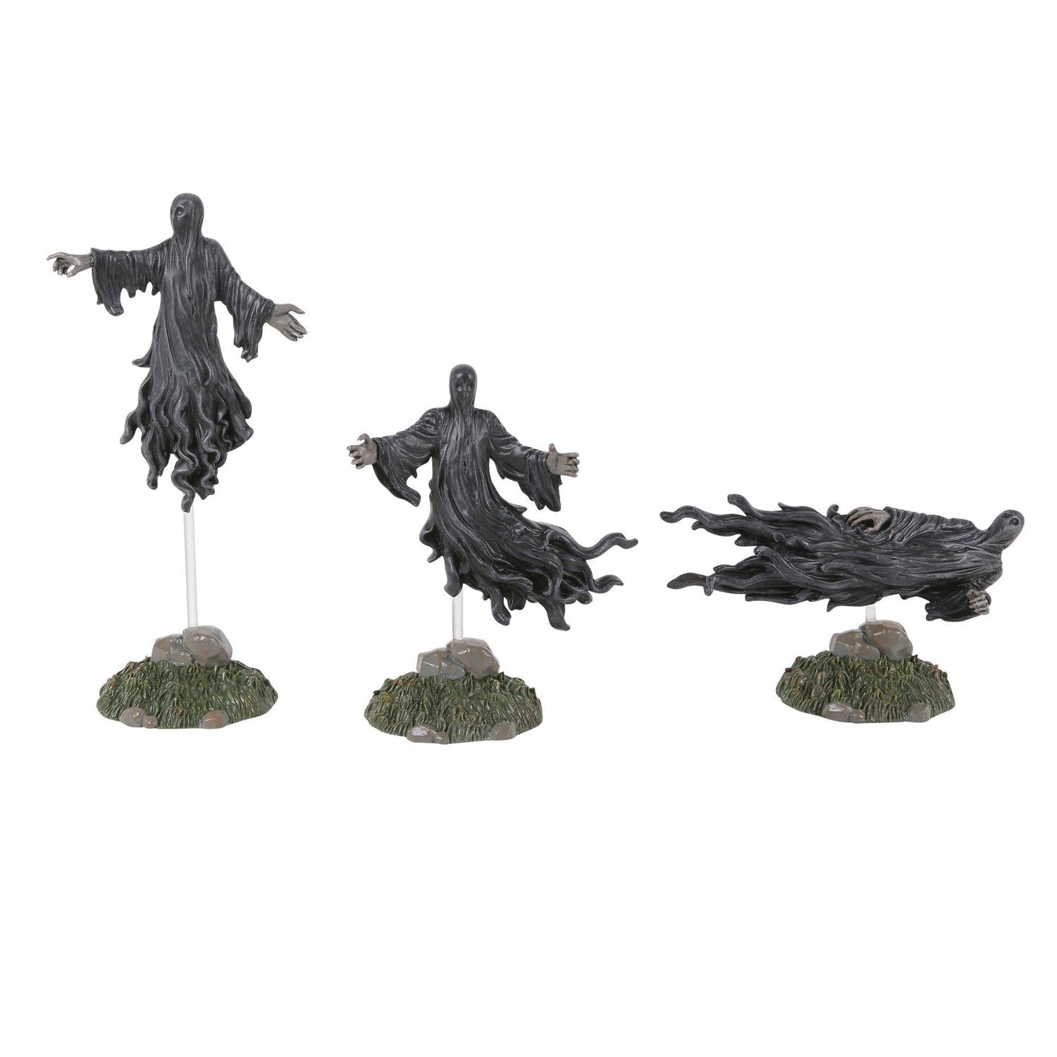 Dementors Set of 3 - Country N More Gifts