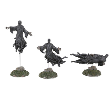 Dementors Set of 3 - Country N More Gifts