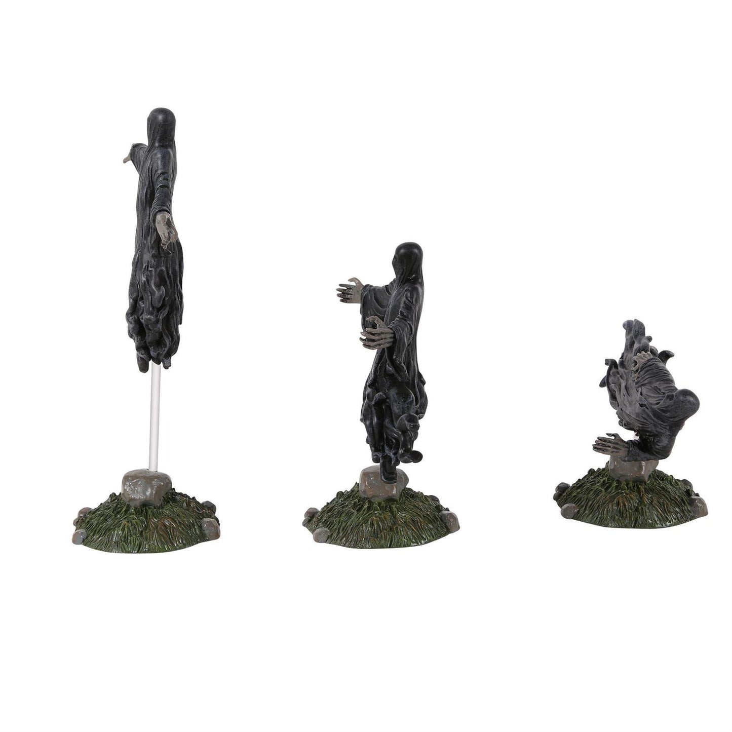 Dementors Set of 3 - Country N More Gifts