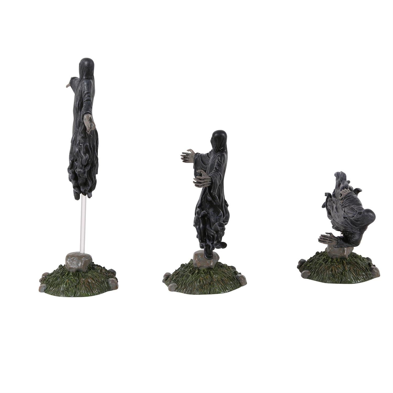 Dementors Set of 3 - Country N More Gifts