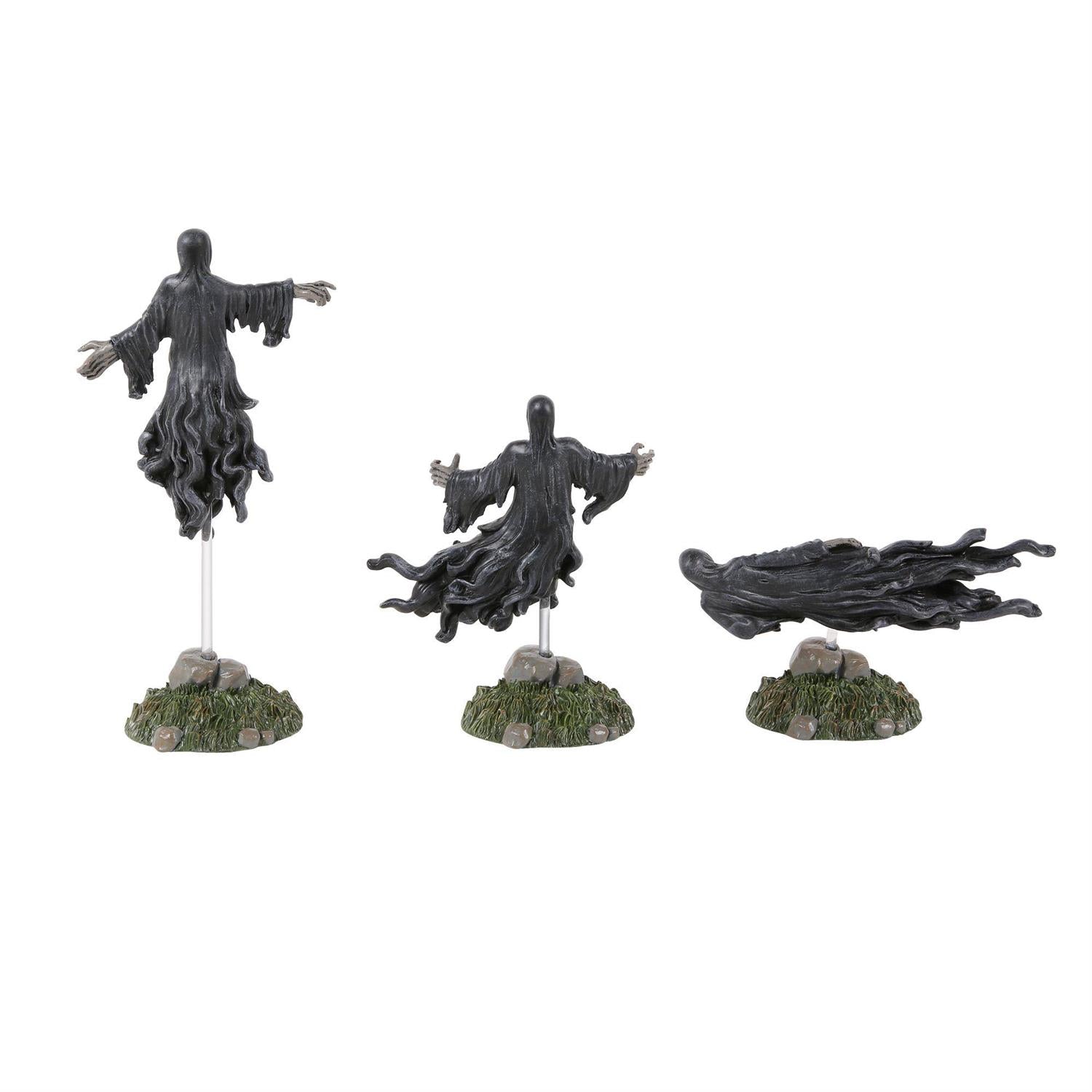 Dementors Set of 3 - Country N More Gifts