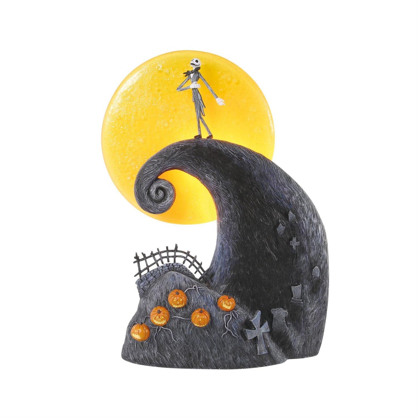 Up On Spiral Hill - Country N More Gifts