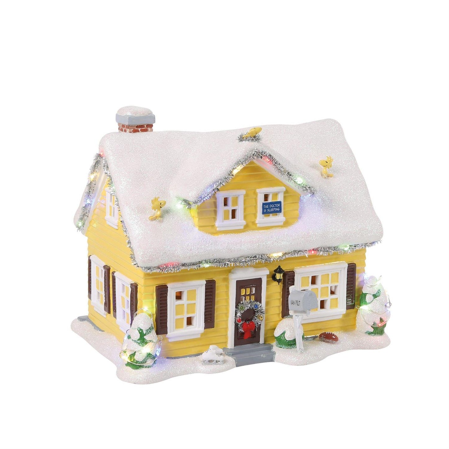 FBA - The Van Pelt Residence - Country N More Gifts