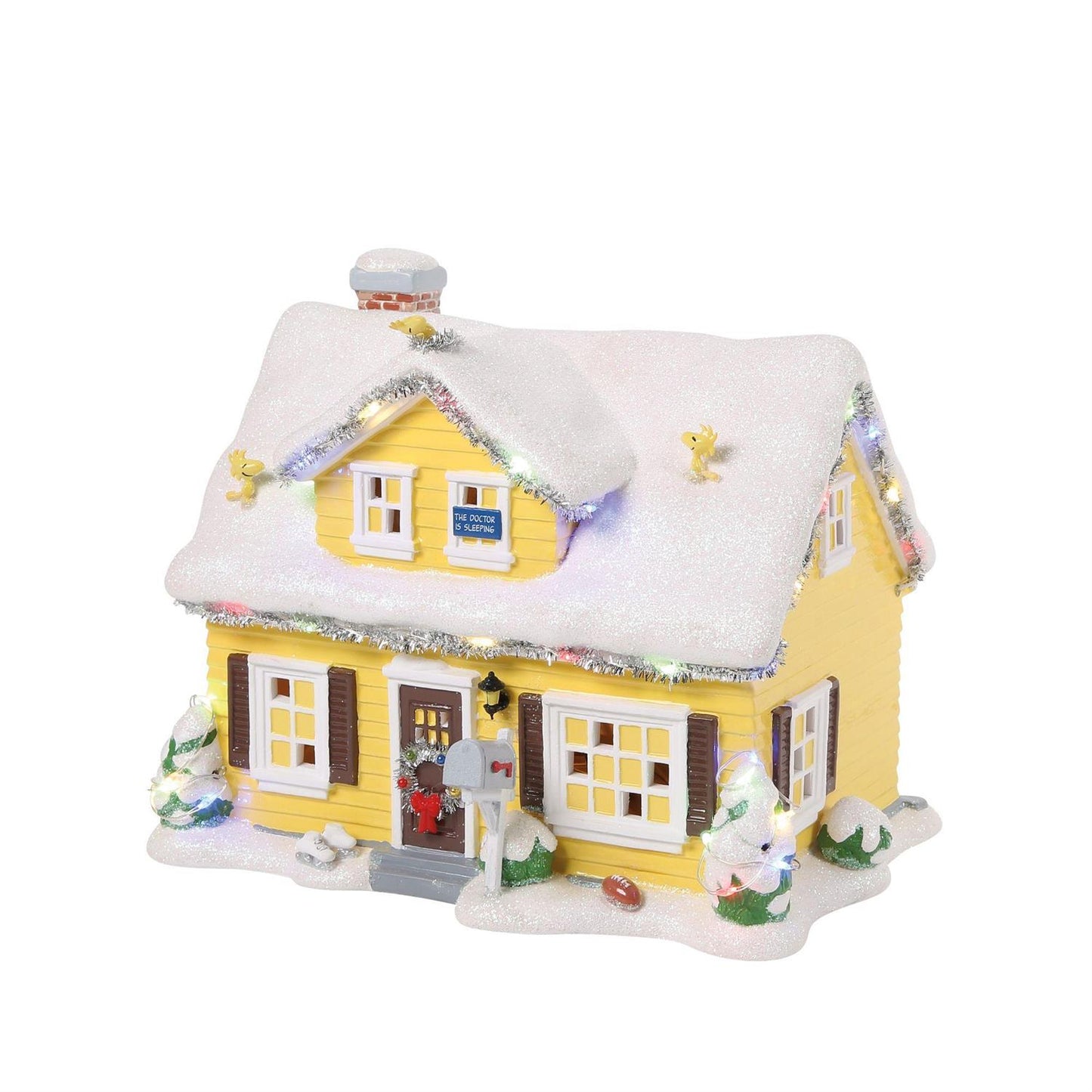 FBA - The Van Pelt Residence - Country N More Gifts