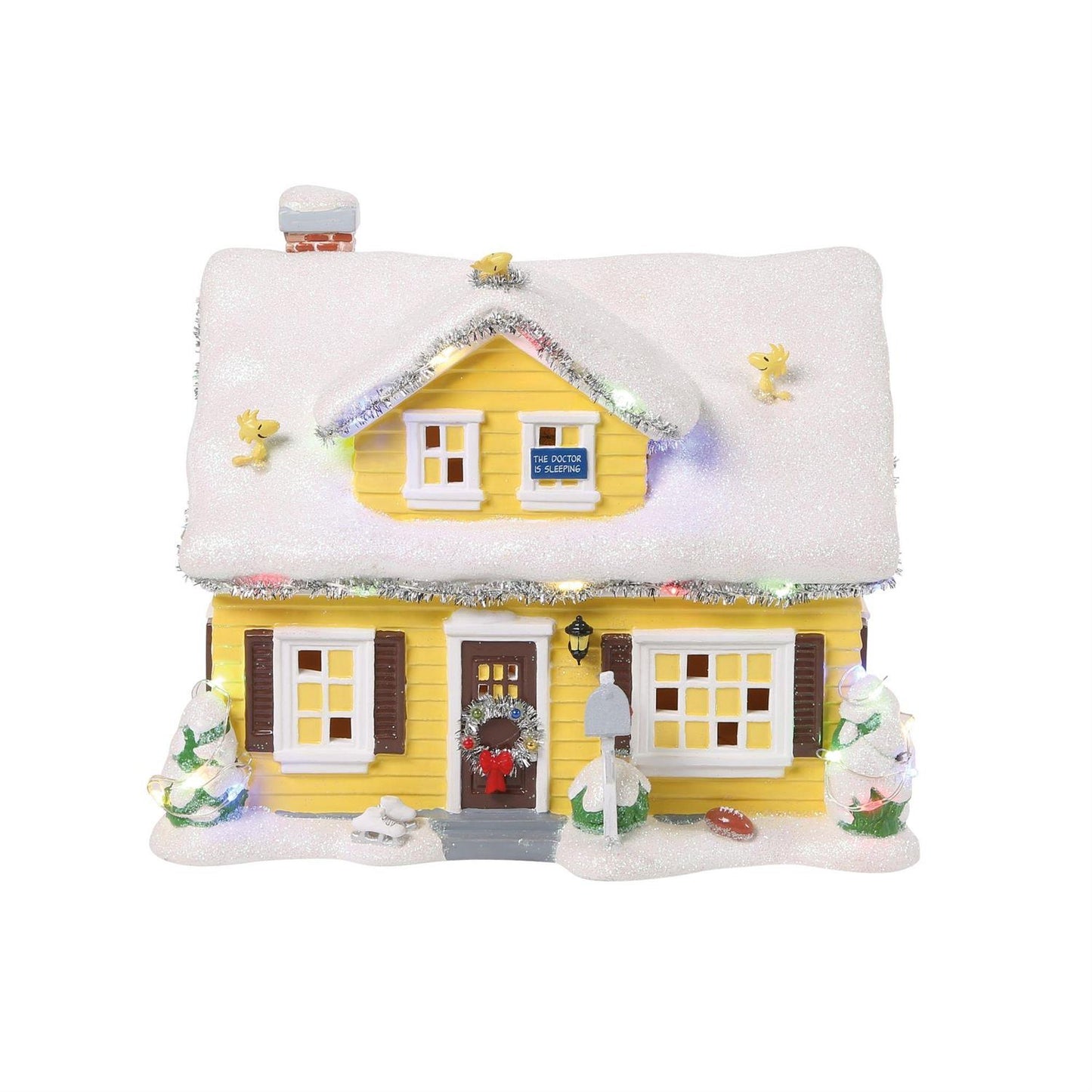 FBA - The Van Pelt Residence - Country N More Gifts