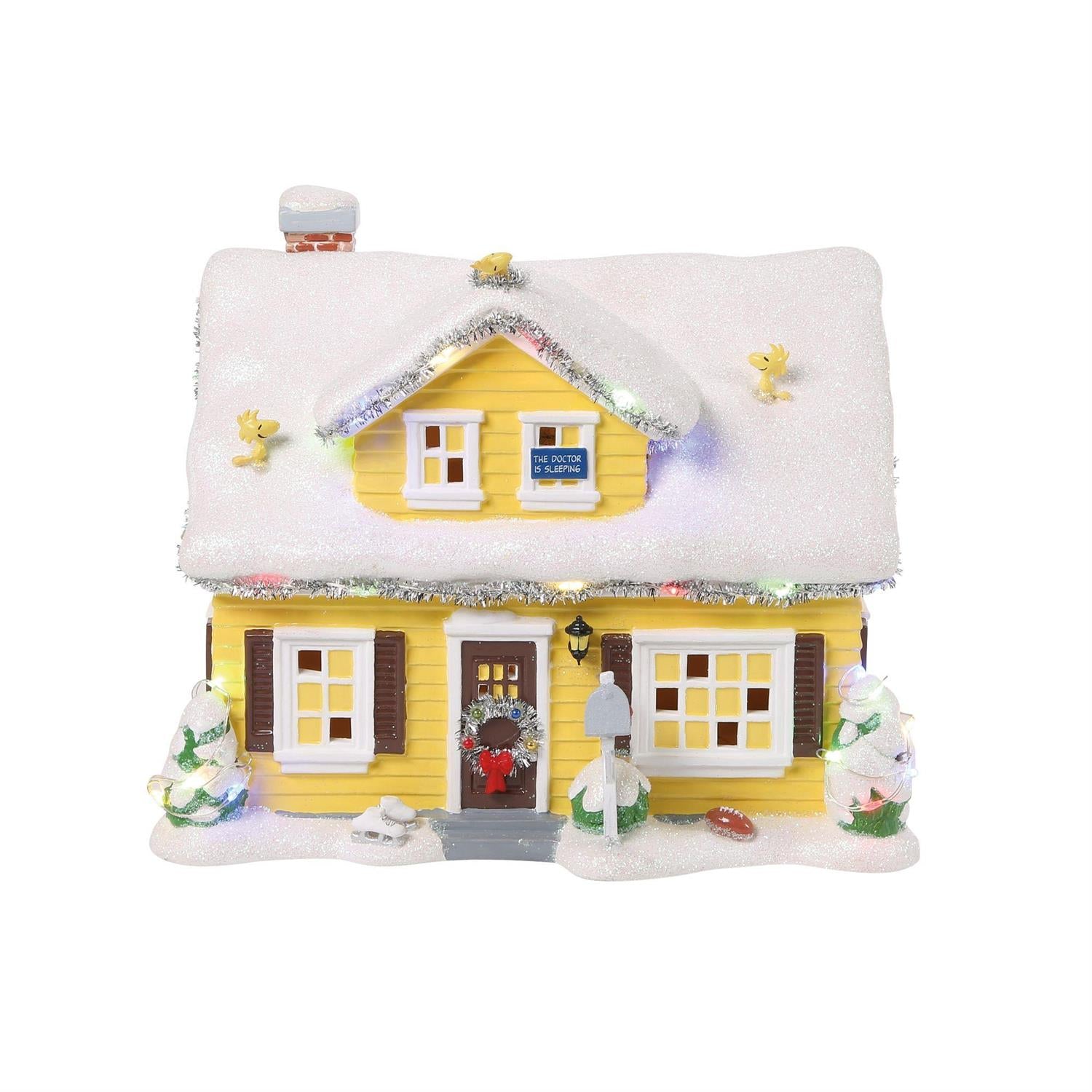 FBA - The Van Pelt Residence - Country N More Gifts