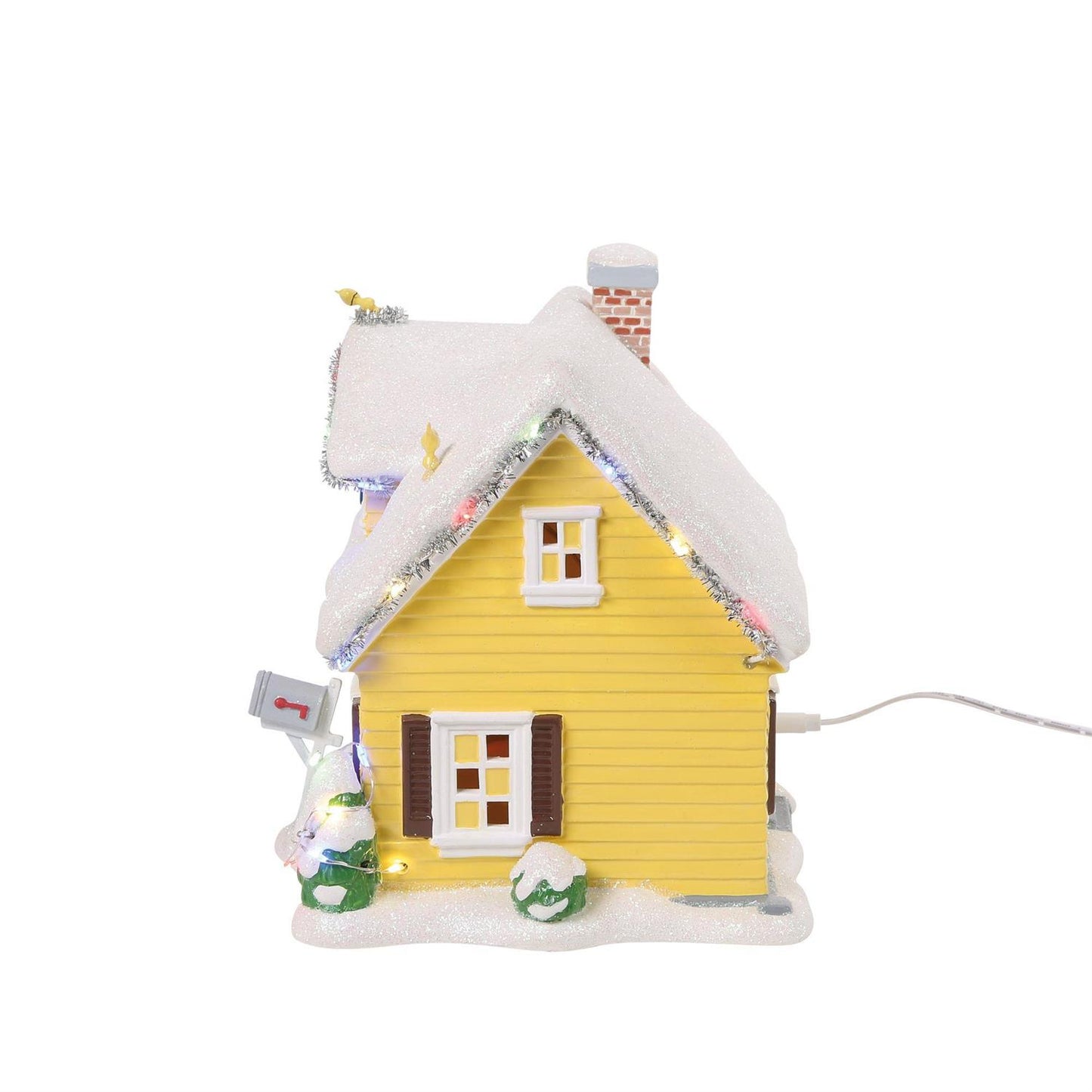 FBA - The Van Pelt Residence - Country N More Gifts