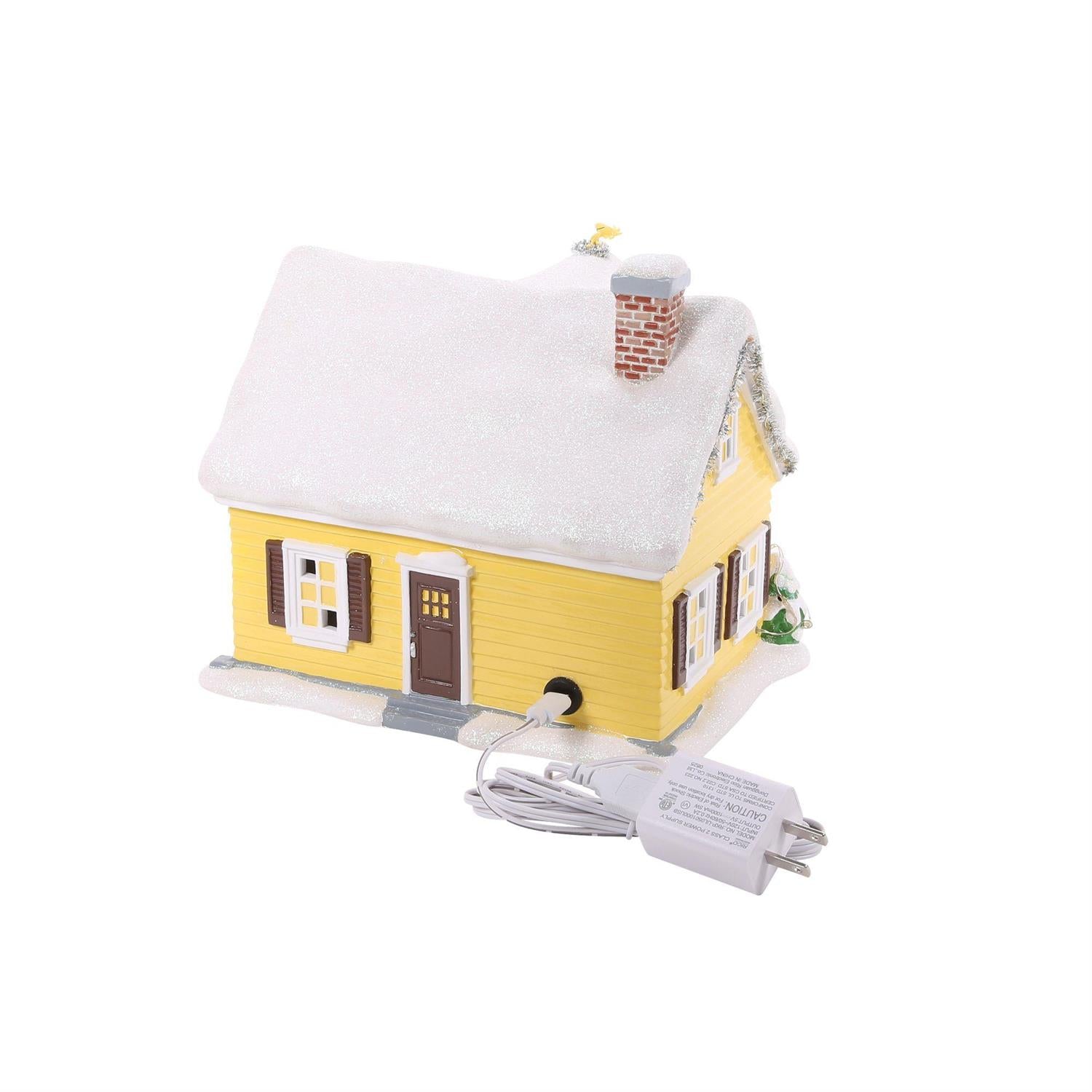 FBA - The Van Pelt Residence - Country N More Gifts