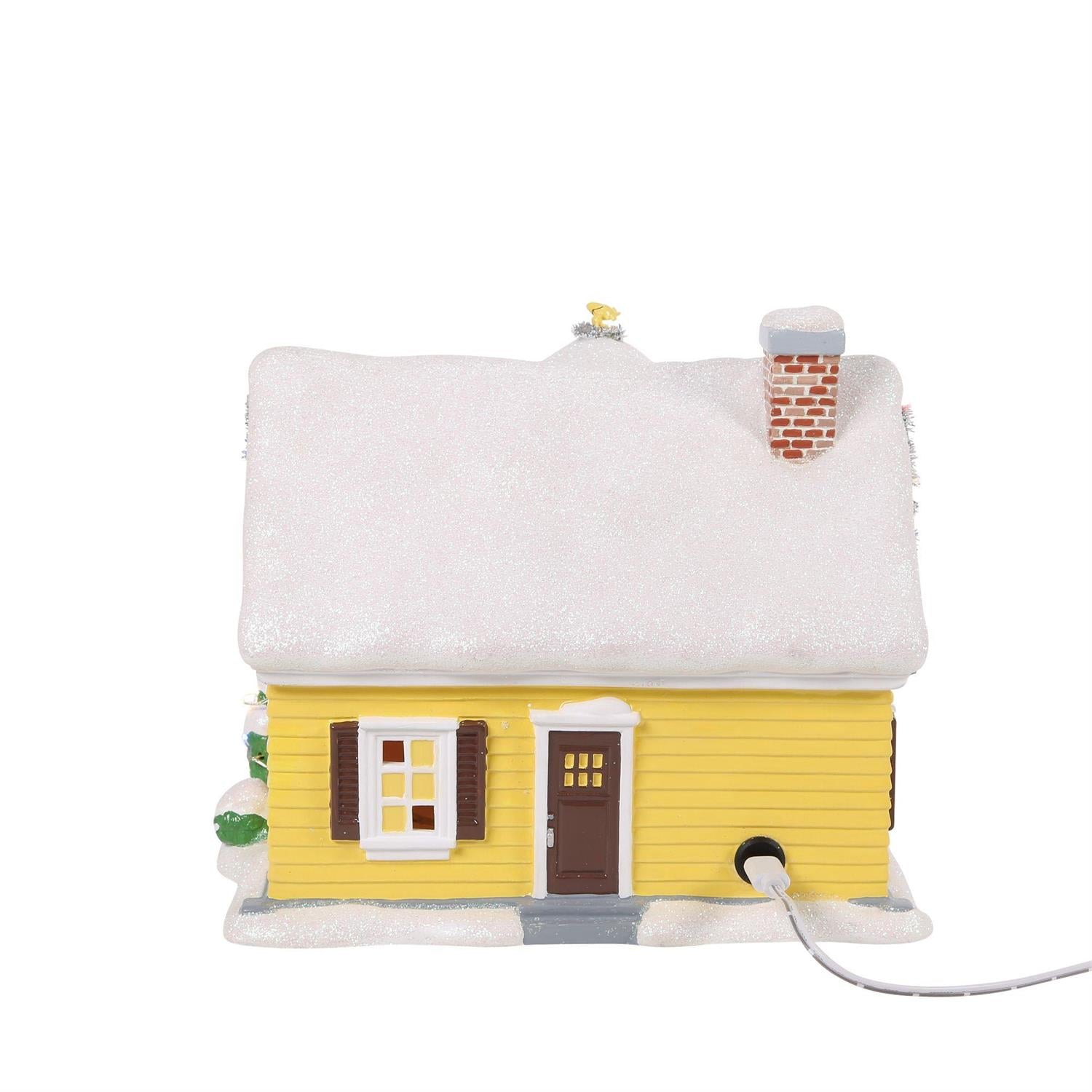 FBA - The Van Pelt Residence - Country N More Gifts