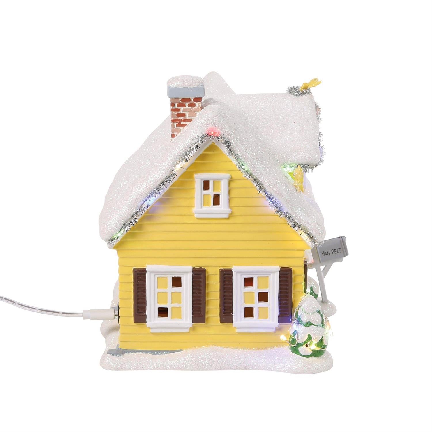 FBA - The Van Pelt Residence - Country N More Gifts